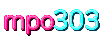 mpo303 — logo kanal