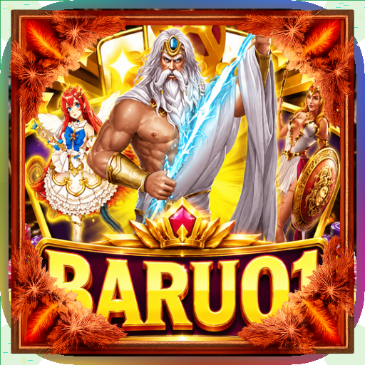 baru01 — mitra unggulan