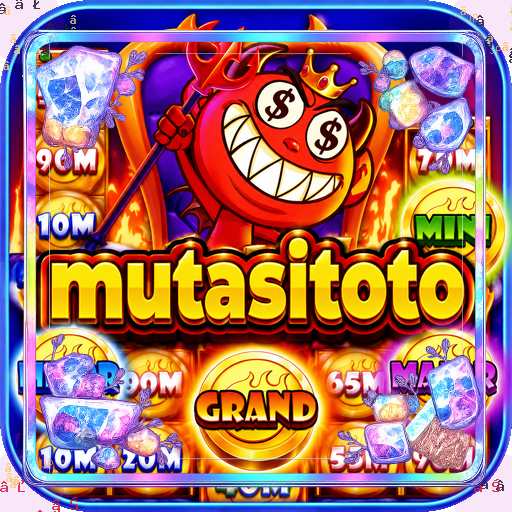 mutasitoto — mitra unggulan