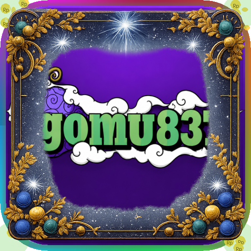 gomu837 — galeri pratinjau Resmi APK